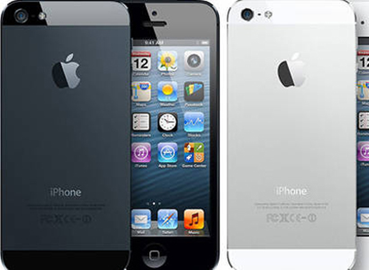 iPhone 5S'in Çıkış Tarihi Belli Oldu