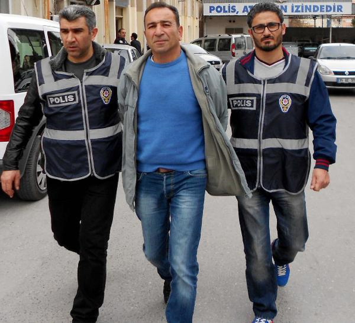 İş Vaadiyle Dolandırıcılık