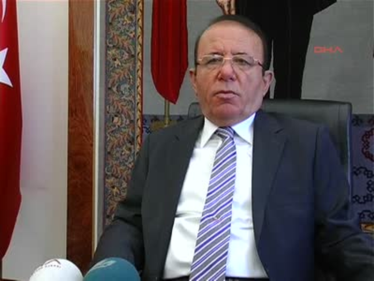 İçki Yasağı Değil, Kamu Düzeni Tedbiri