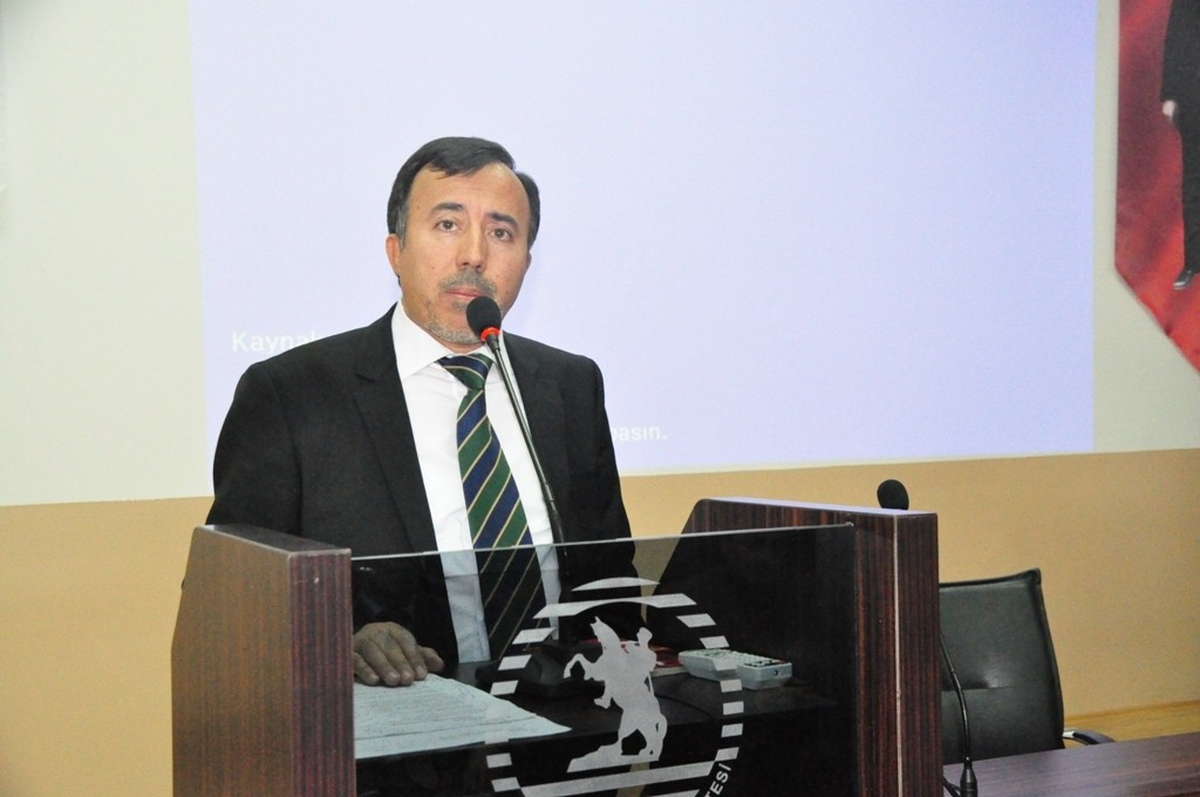 "İstiklal Marşı\'nı Anlamak" Konferansı
