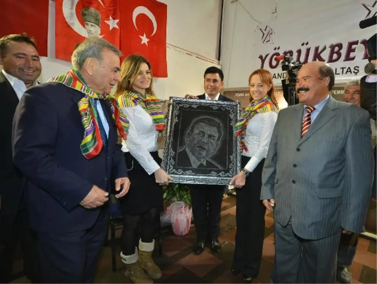 İzmir\'in En Büyük İhtisas Fuarı Açıldı