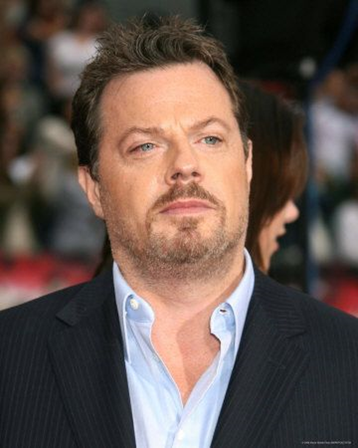Izzard\'dan Nostaljik İstek