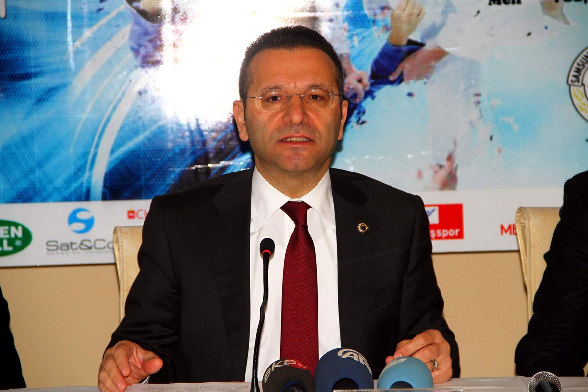 Judo Grand Prix Cumartesi Günü Başlıyor