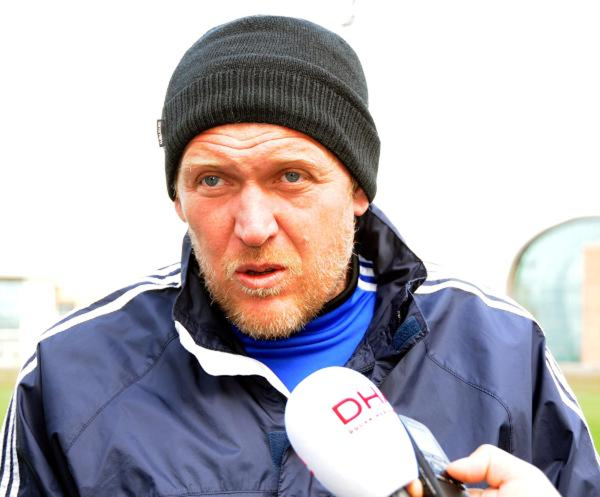 Prosinecki\'nden Milli Takım Yorumu