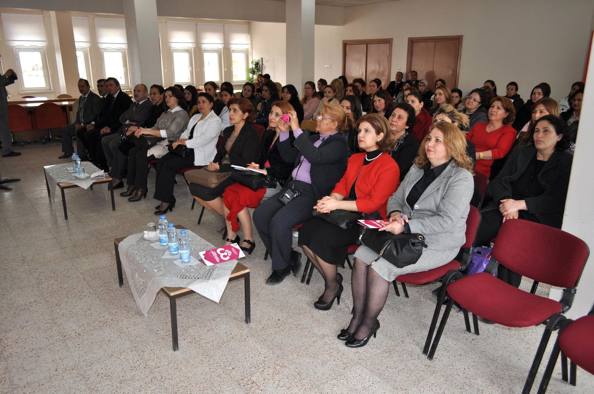 "Kimsesiz Kimse Kalmayacak"