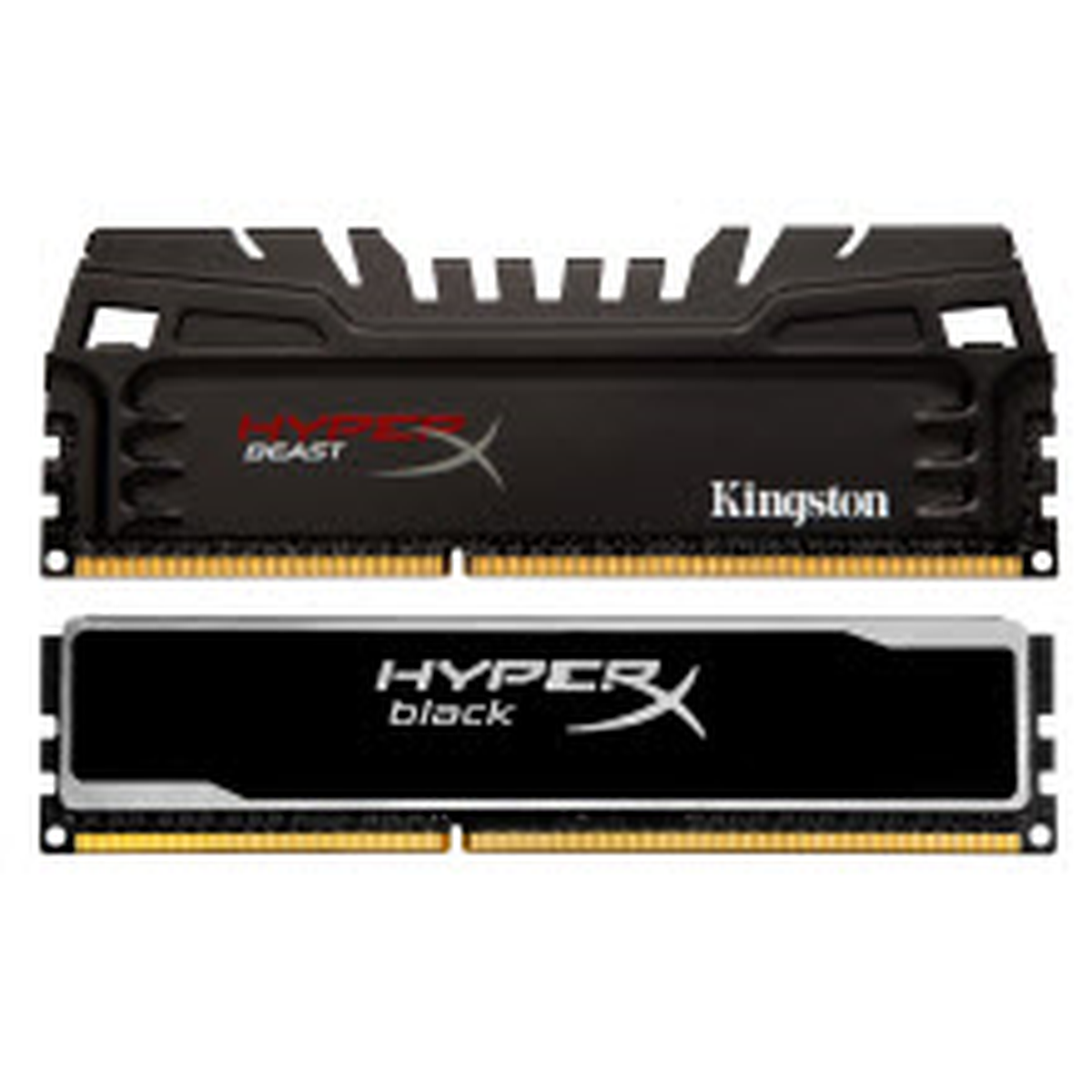 Kingston\'dan iki yeni ürün