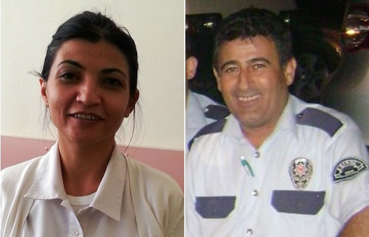 Kocası Tarafından Öldürülen Hemşirenin Eşine Boşanma Davası Açtığı Öğrenildi