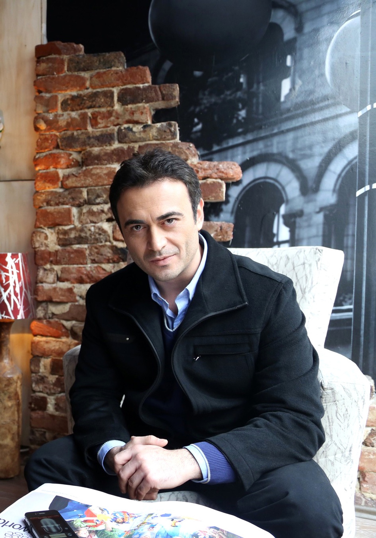 Kutsi: "Hikâyeleştirilen Dersler Daha Kalıcı Oluyor"