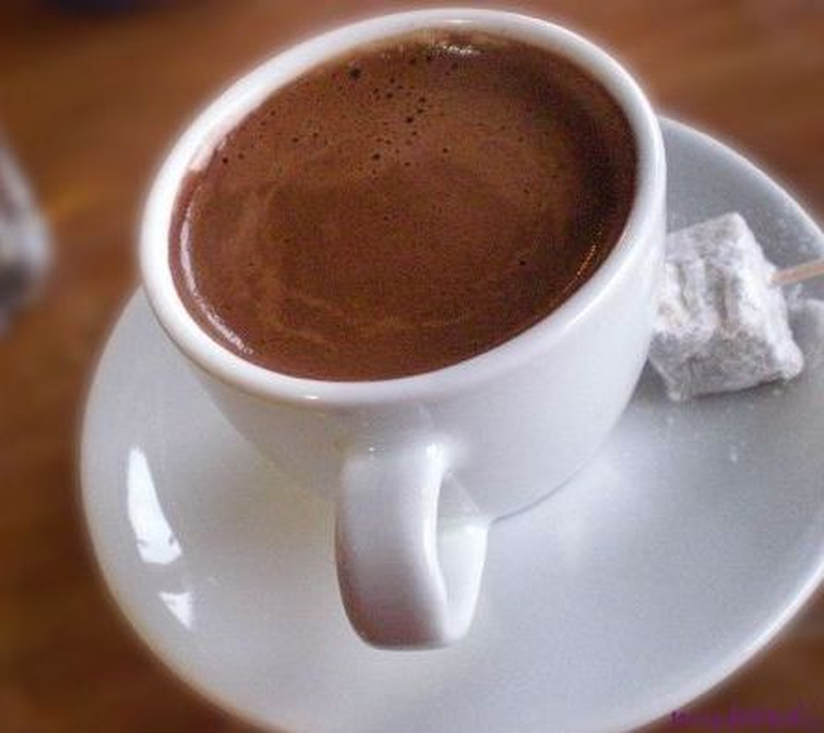 Kayısı Çekirdeğinden Kahve Yapıldı