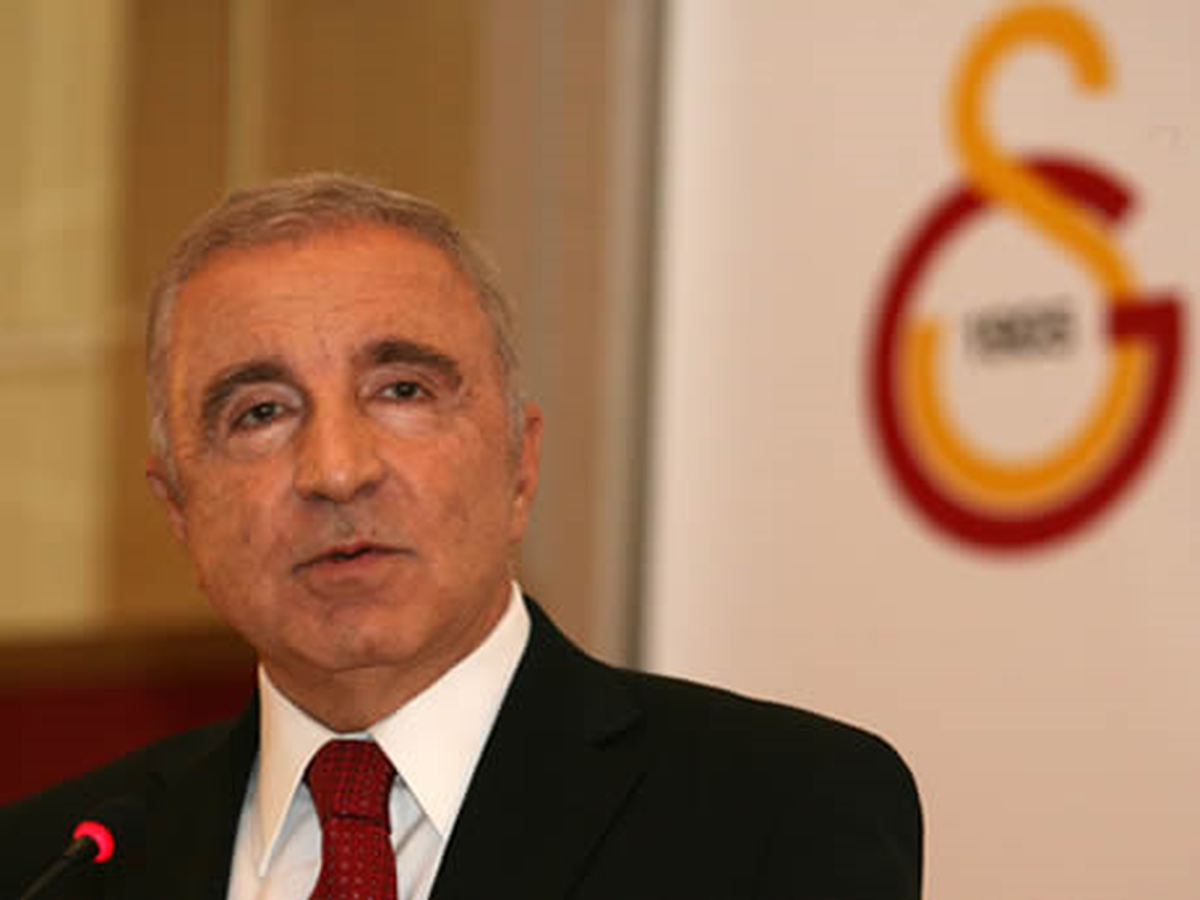 "Madrid Zor Bir Engel"