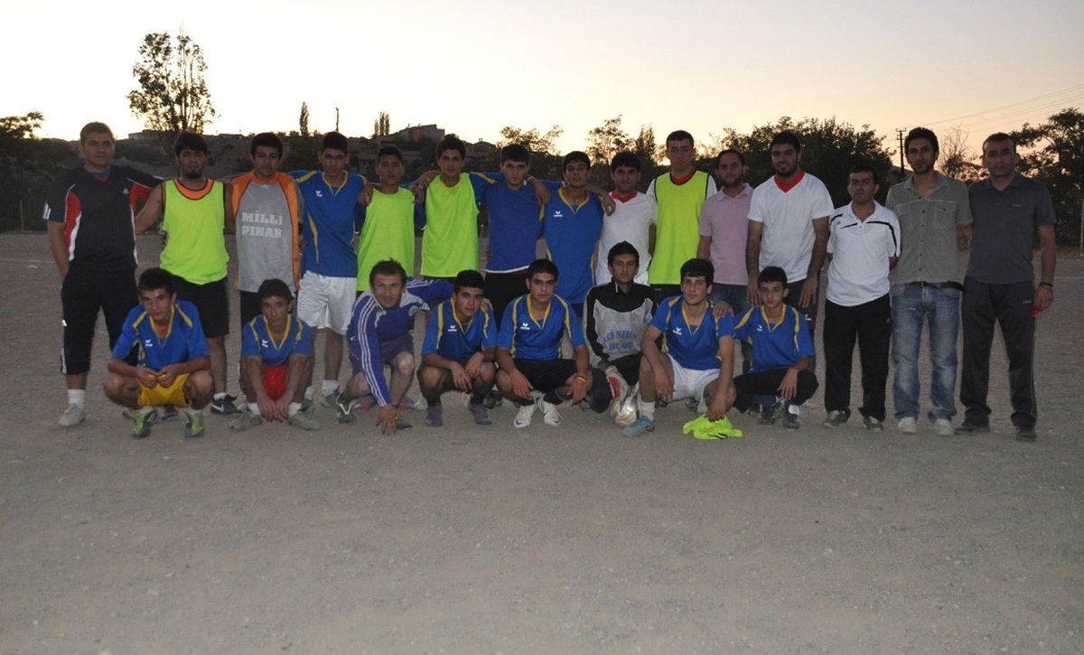 Malatya Amatör Küme Futbol Ligi