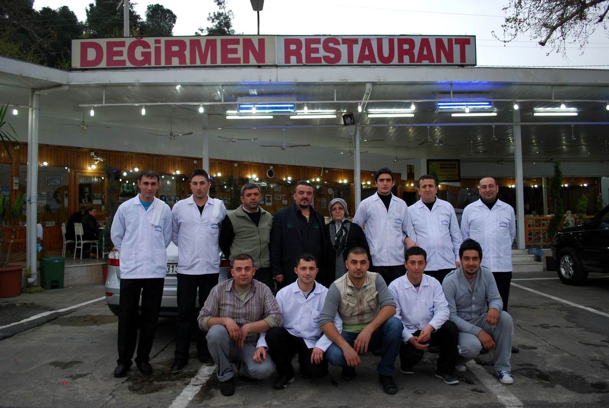Manisa 2. Amatör Küme