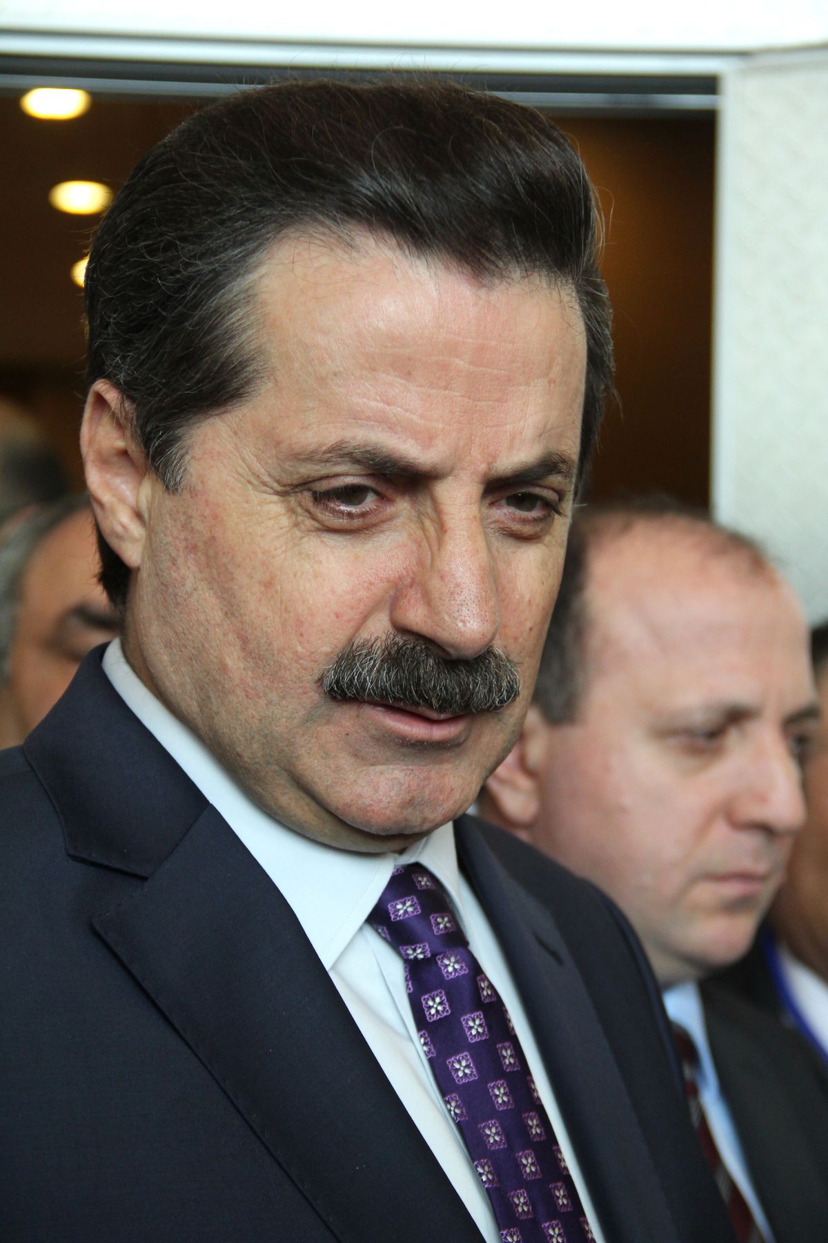 Memurların 3 Yılda Bir Rotasyona Tabi Tutulmaları