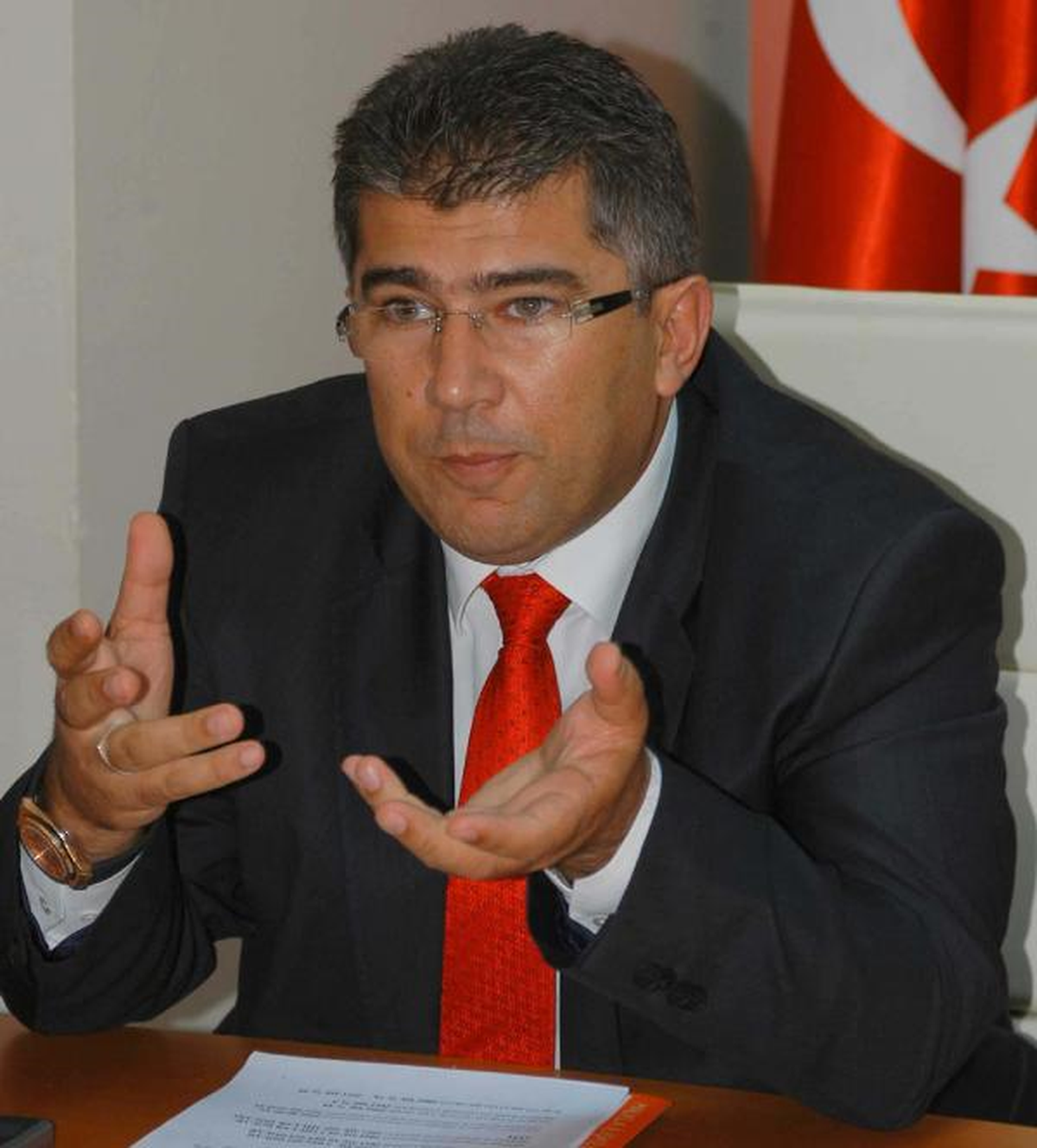 Muğla\'da Suriyeli Sığınmacı Tartışması