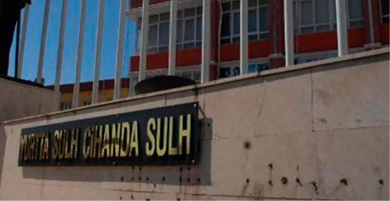 'O Sözü Batman'a Değil, Etiler'e Koyun'