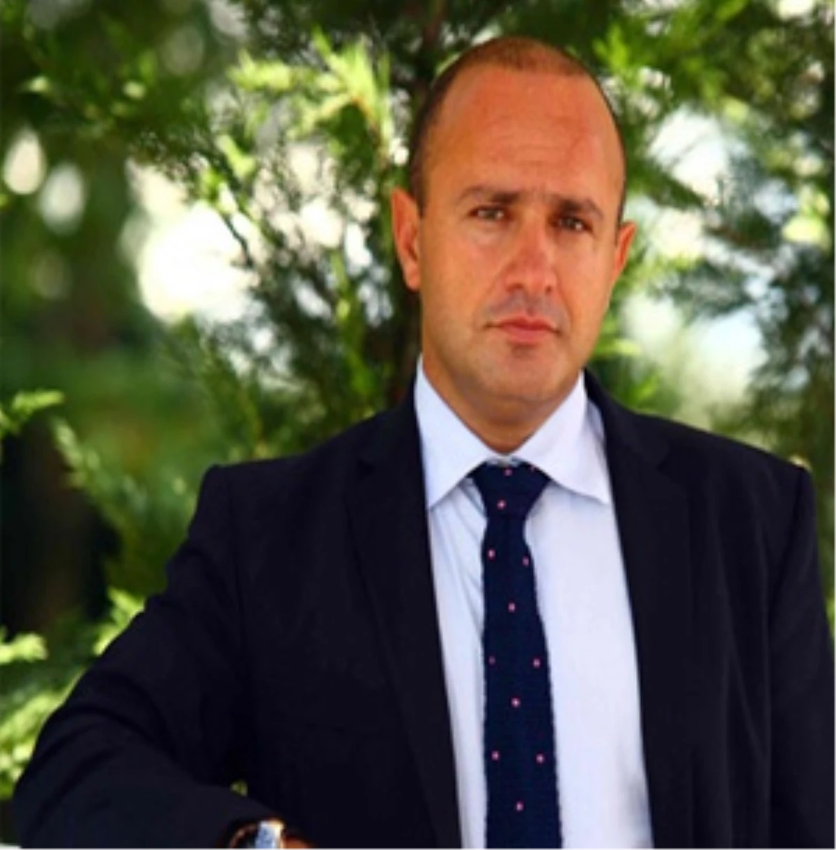 Özak Global Holding Yönetim Kurulu Başkanı Ahmet Akbalık Açıklaması
