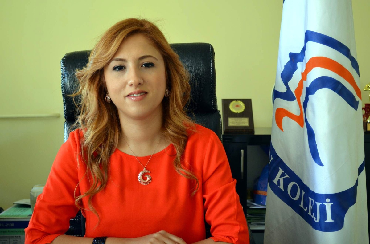 Özel Kardelen Koleji\'nden 11 Öğrenci Türkiye Birinciliği Kazandı