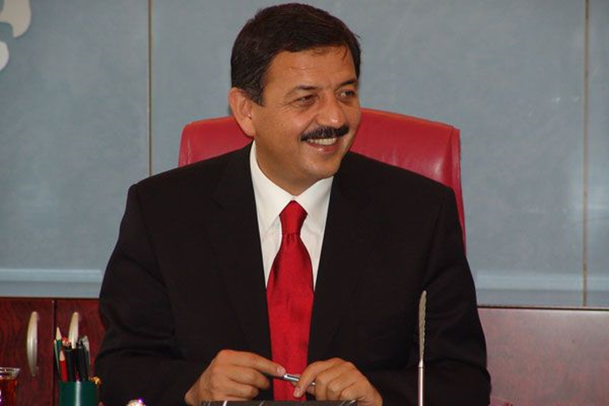 Özhaseki, Tecrübelerini Anlattı