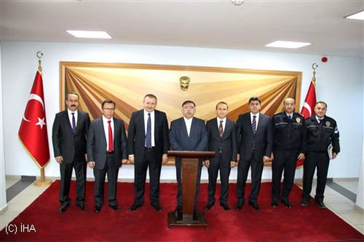 Polisler, Kurulan Vakıf Sayesinde Güçlenecekler