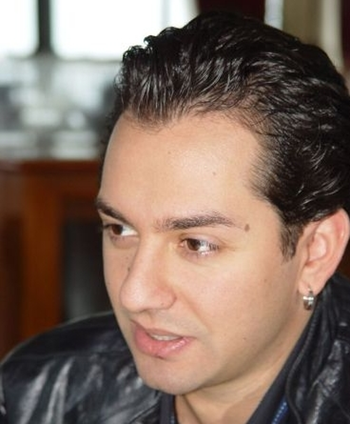 \'Popstar Barış\' Geri Döndü