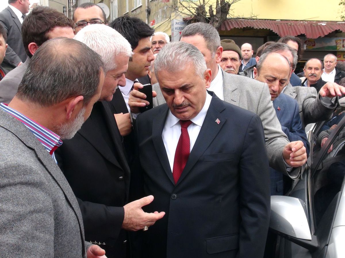 Ptt, A.ş Oluyor