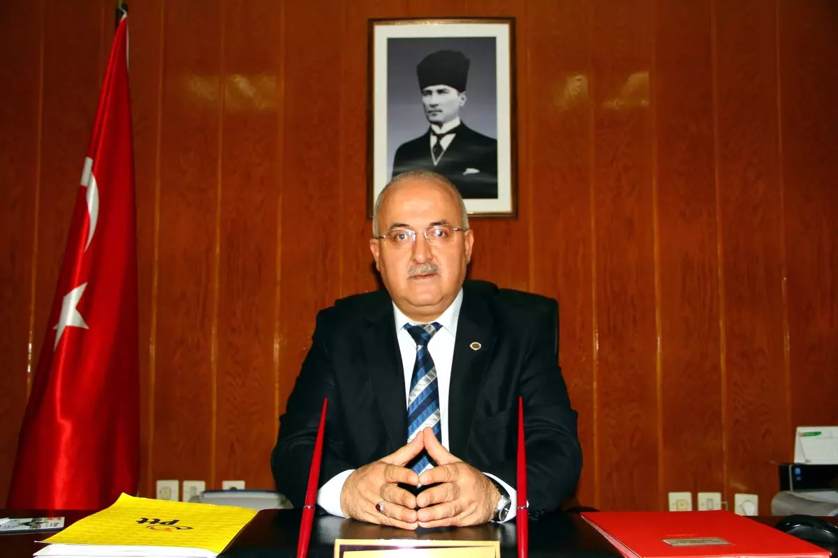 PTT\'de E-Telgraf Dönemi Başladı