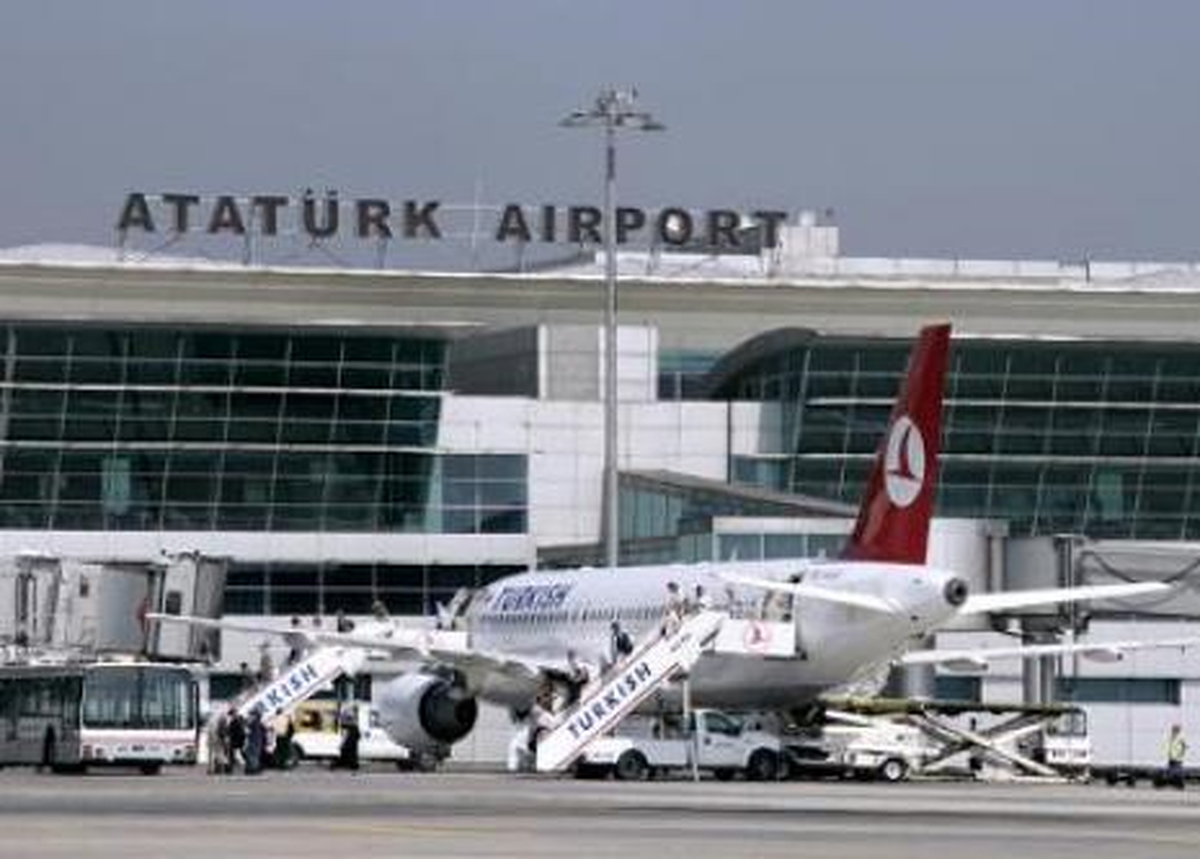 Rakiplerine Fark Attı