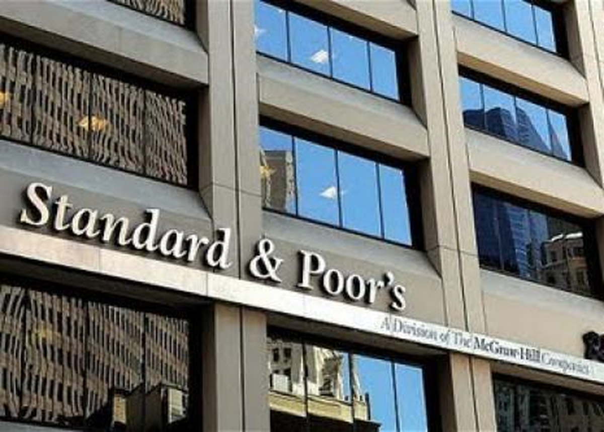 S&p Türkiye\'nin Notunu Yükseltti