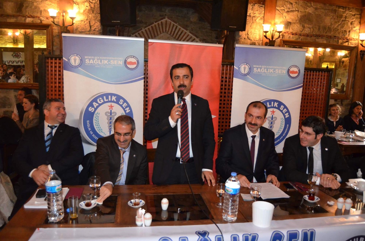 Sağlık\'taki Reform Vatandaşı Sevindirdi