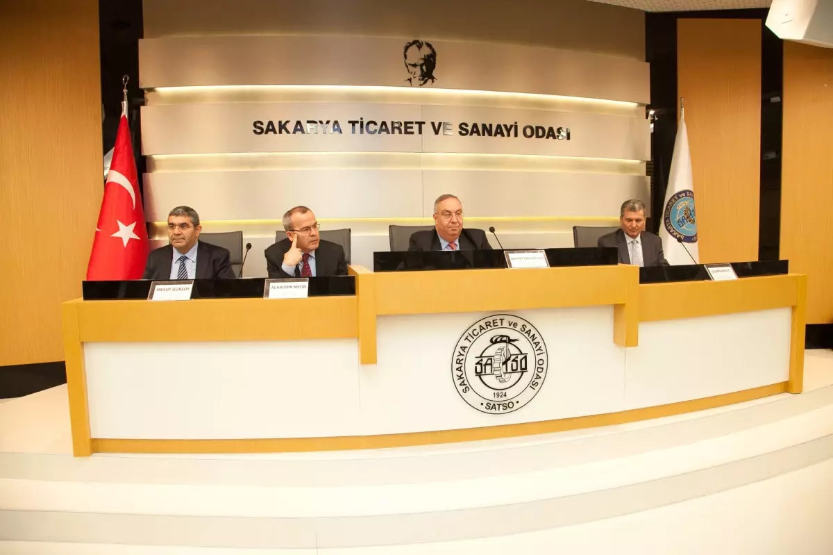 Sakaryalı İhracatçılar Desteklenecek