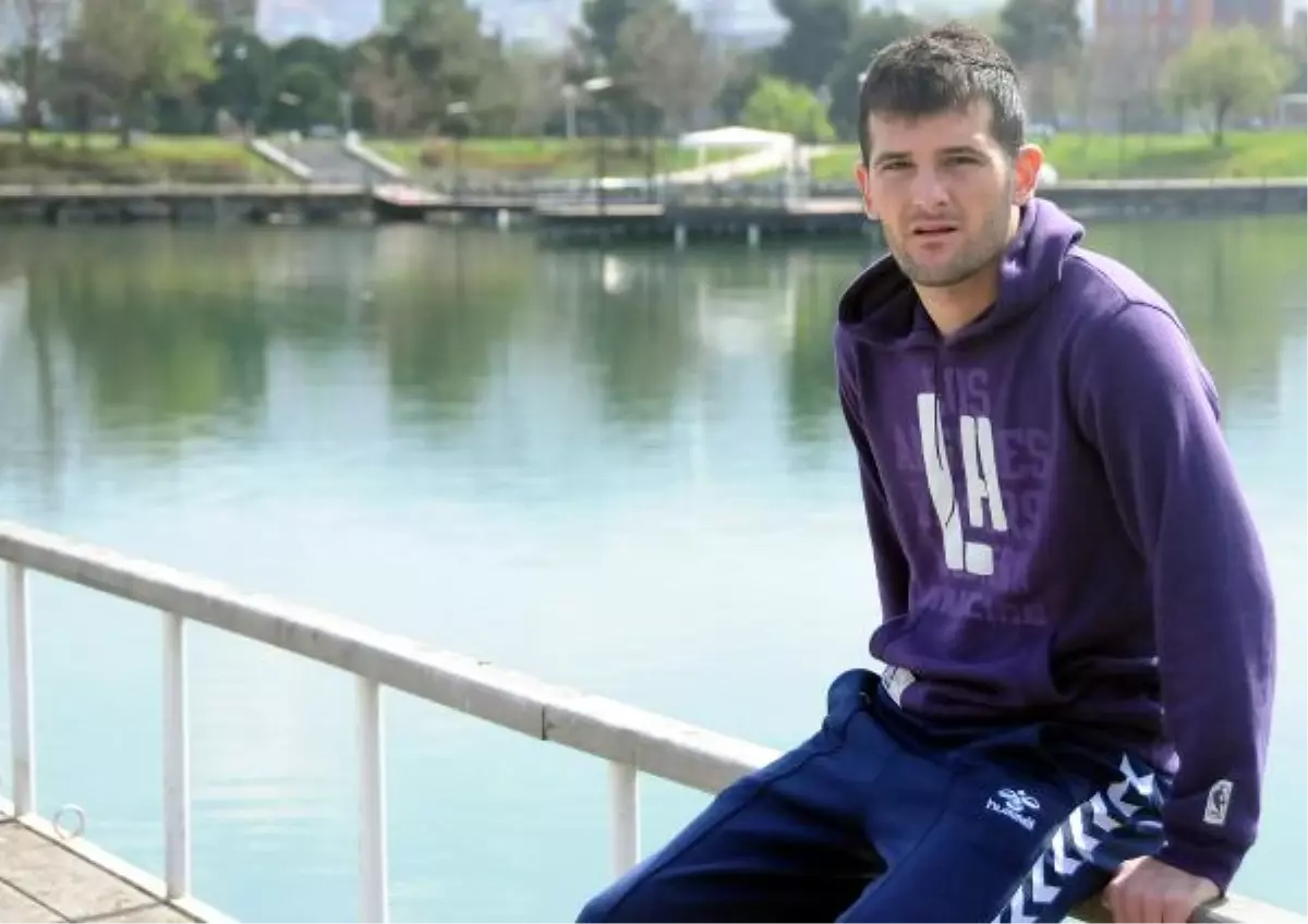 Adıcan Karşıyaka Maçı Hakkında Konuştu