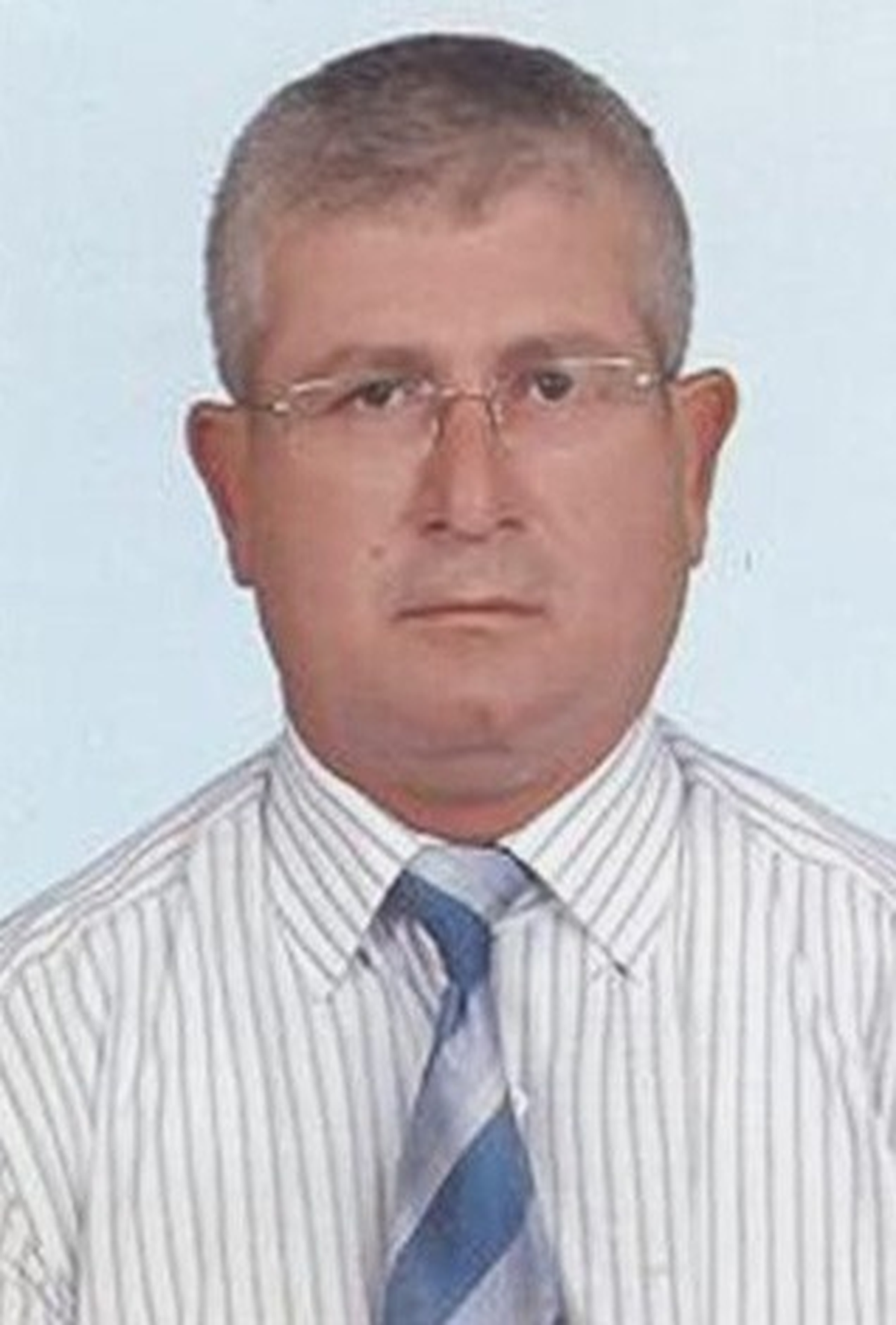 Şarköy İlçe Özel İdare Müdürü Vefat Etti