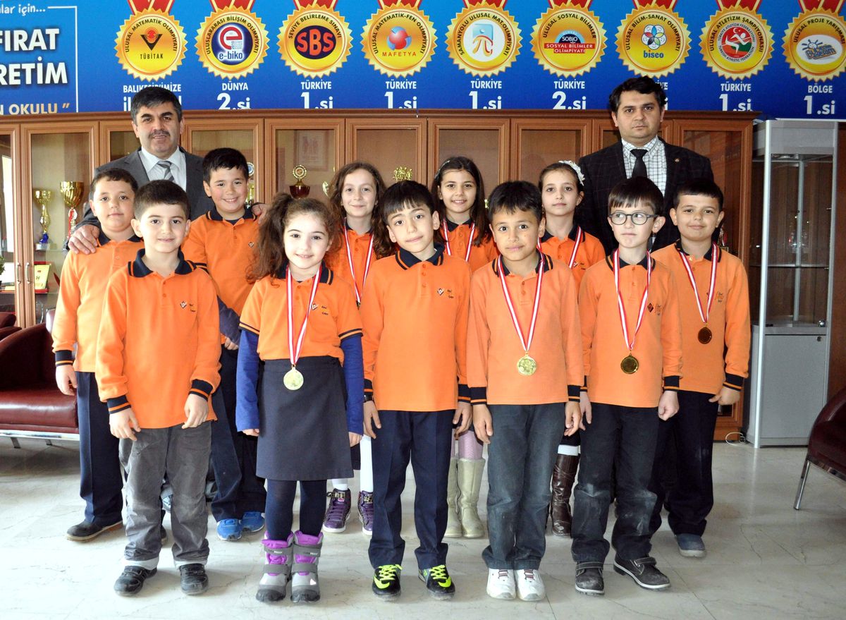 Satrançın Özel Şampiyonları