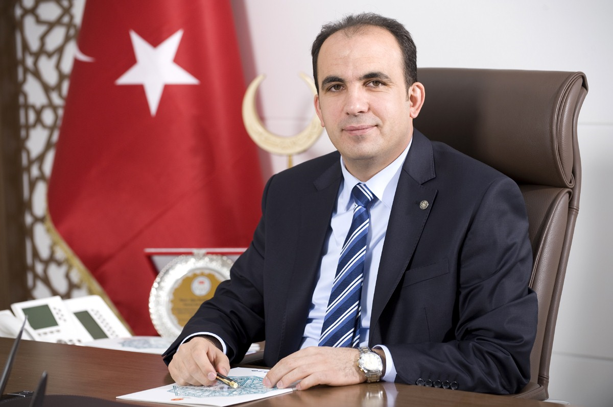 Selçuklu Belediyesi\'nden Kurum İçi Ödüllü Proje Yarışması