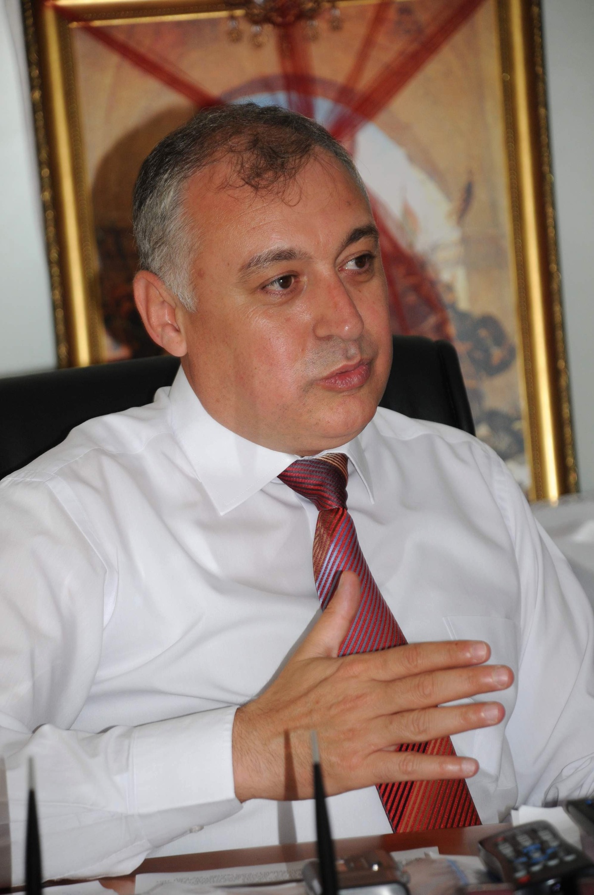 "Esnafın Sırtına Hergün Yeni Bir Yük Yükleniyor"