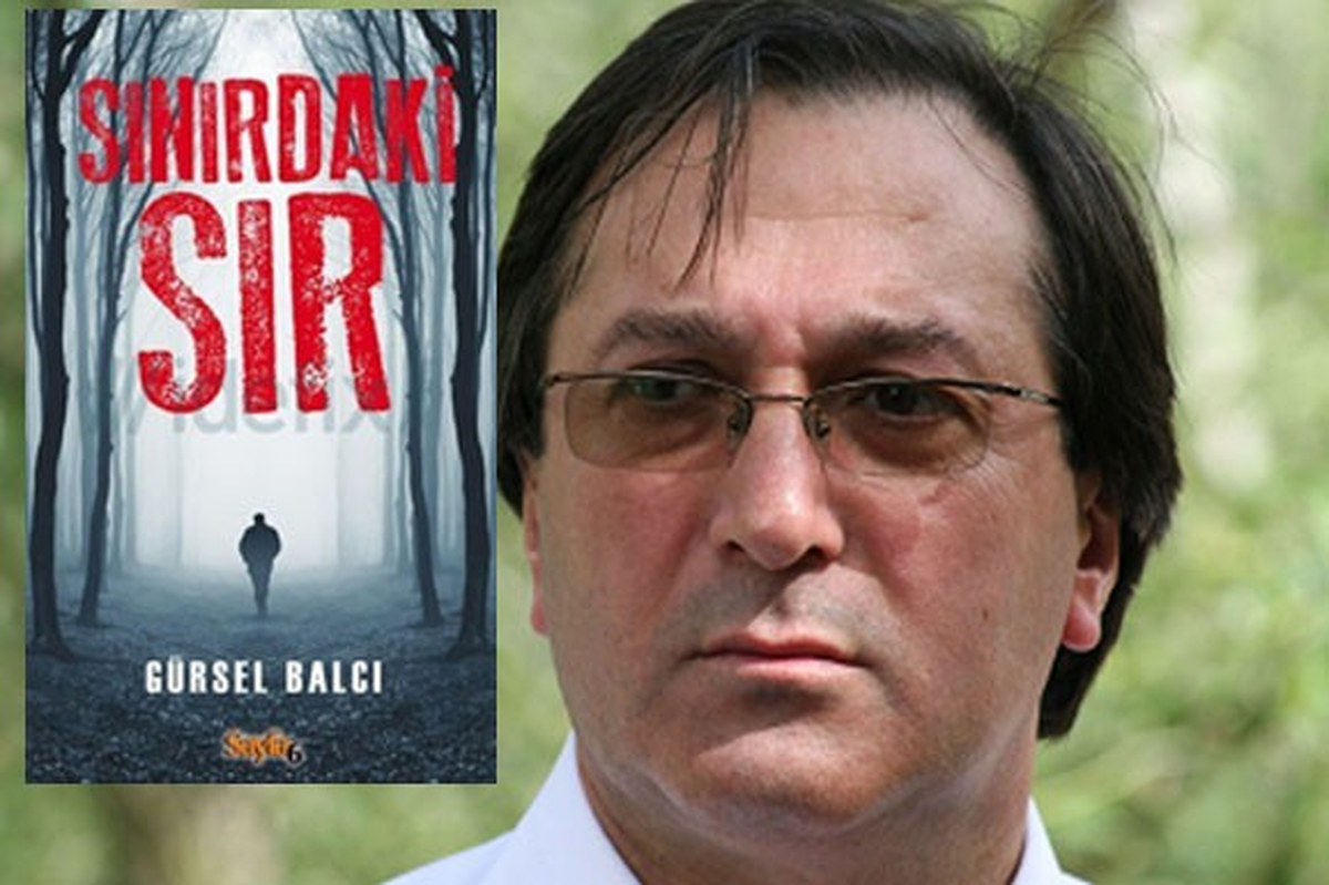 \'Sınırdaki Sır\' İlgi Görüyor