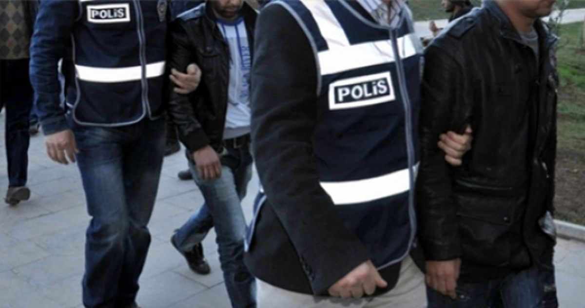 Sivas\'ta Madde Kaçakcılarına Yönelik Operasyon