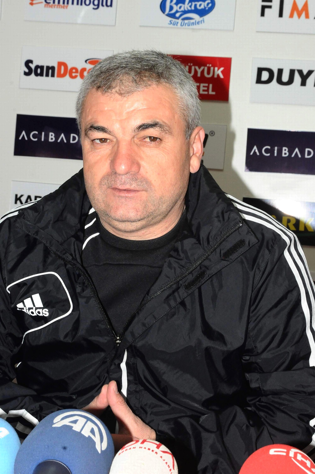 Sivasspor, Orduspor Hazırlıklarını Sürdürüyor
