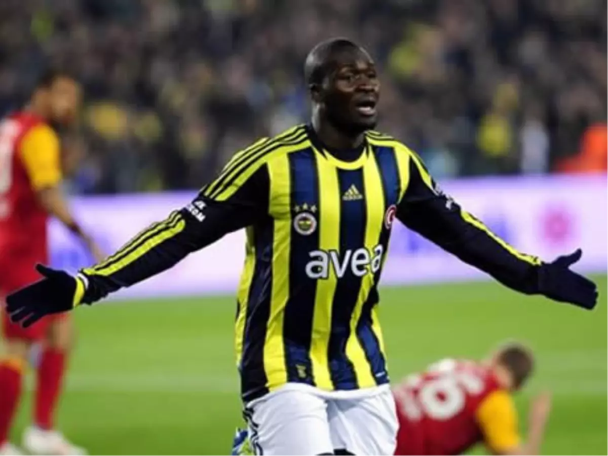 Sow: Liverpool\'da Oynamak İsterim