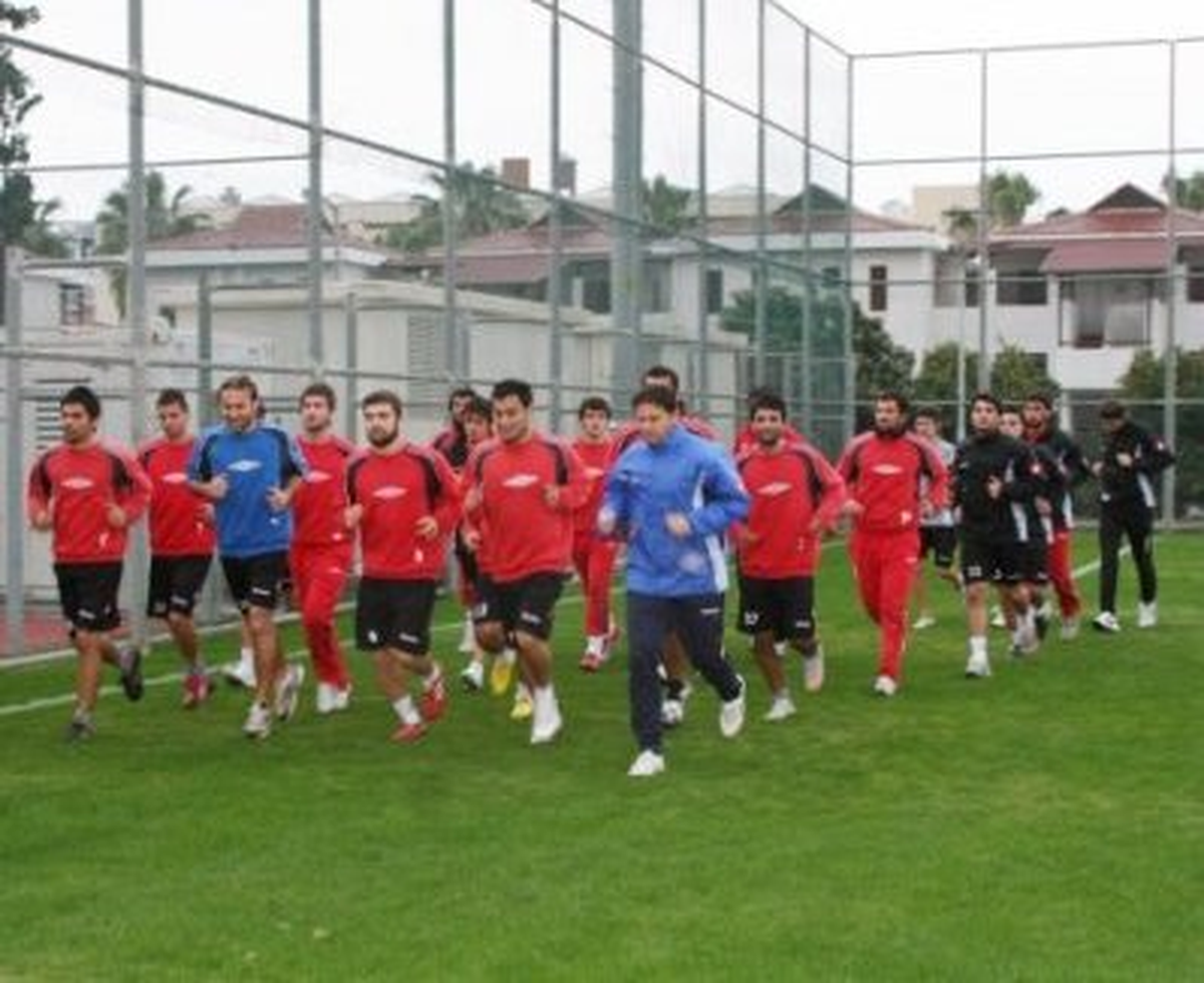 Spor Toto 3. Lig