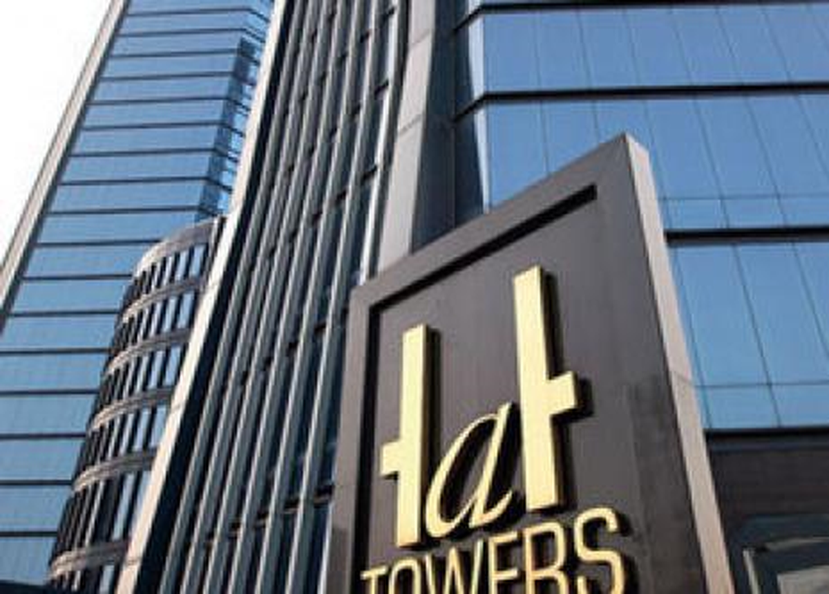 Tatlıcı\'nın 3 Milyar Dolarlık Serveti İkinci Eşine