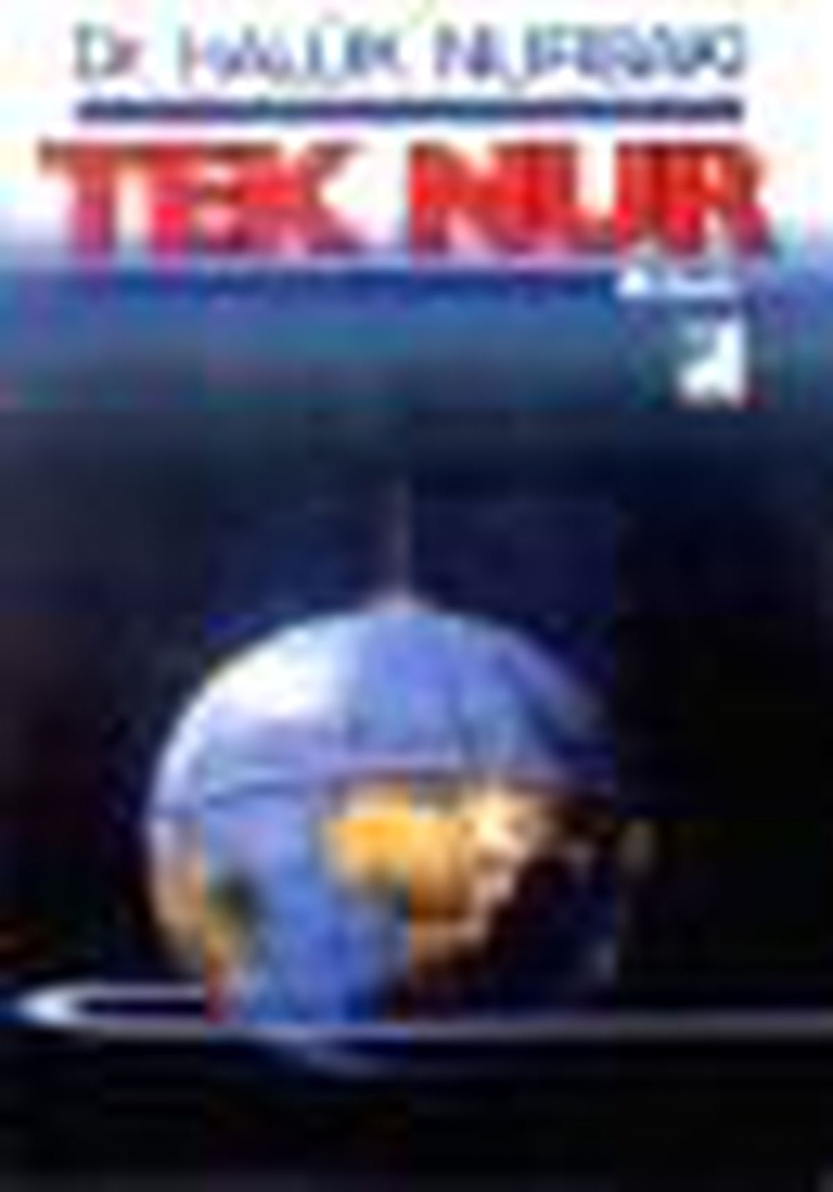 Tek Nur Kitabı