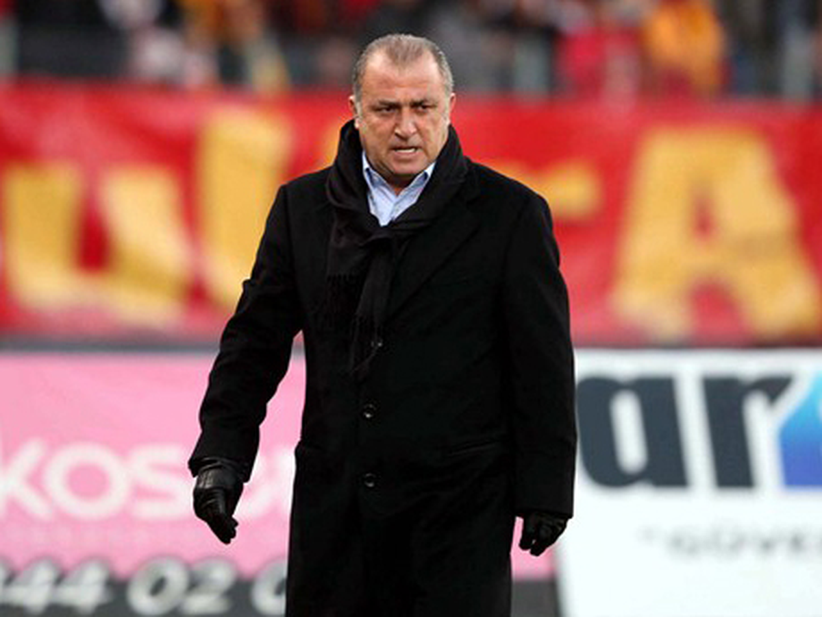 Terim: Kimseden Korkmuyoruz
