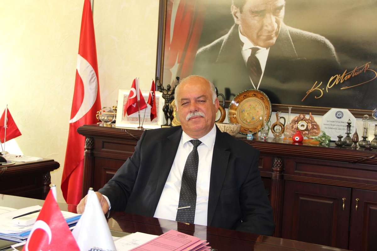 Tire'de Arsa Tahsisi Tartışması Sürüyor