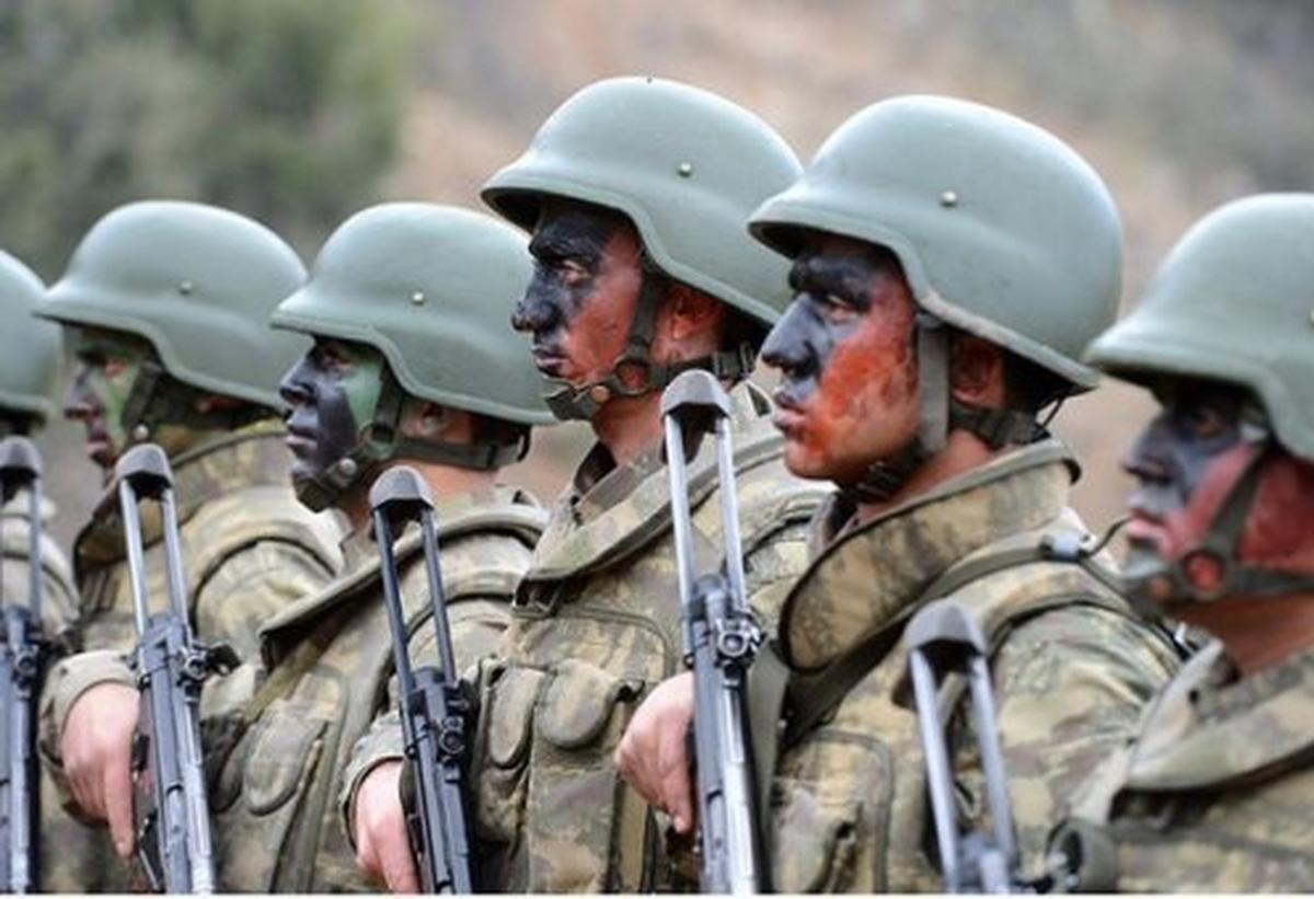 Tsk Atamasında Can Güvenliği Hassasiyeti