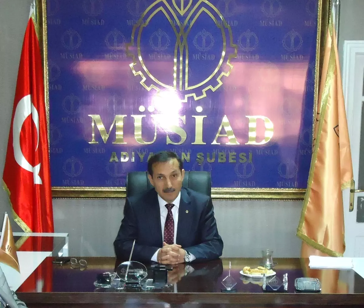 Türkiye Ağabeylik Görevini Yeniden Ele Almalı