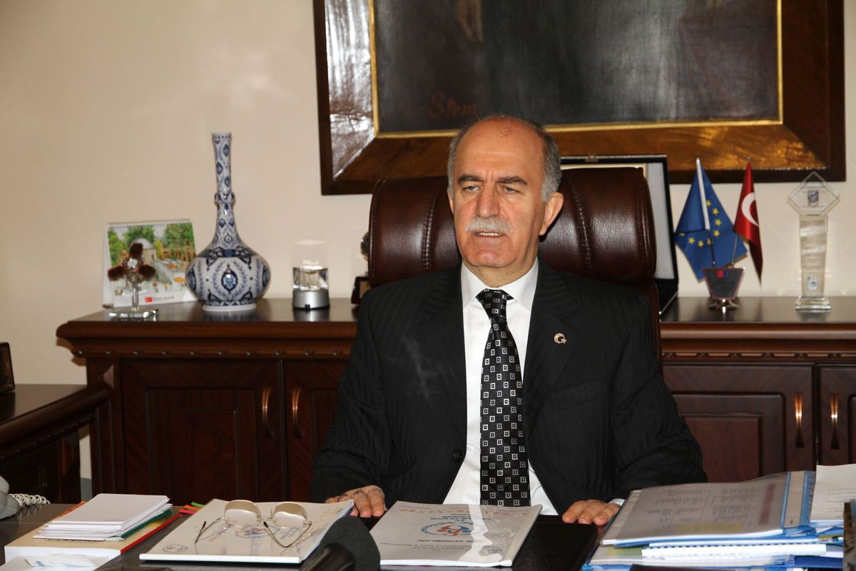 Türkiye\'nin Davos\'u Bursa\'da Toplanıyor