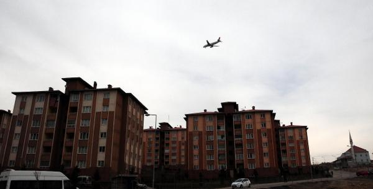 Uçuş Varsa, Güneş Enerjisi Sistemi Yasak