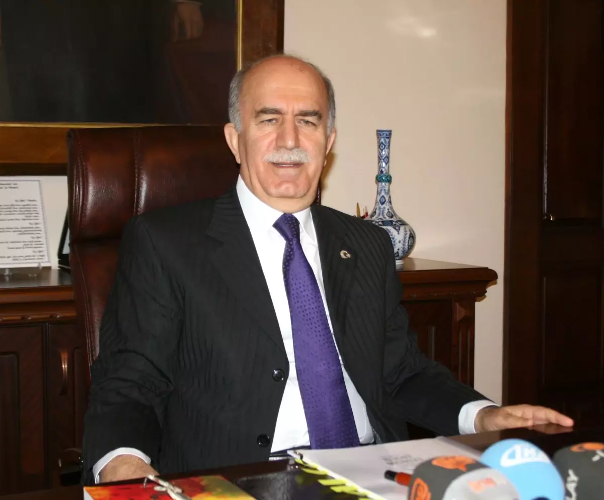 "Uludağ Ekonomi Zirvesi"