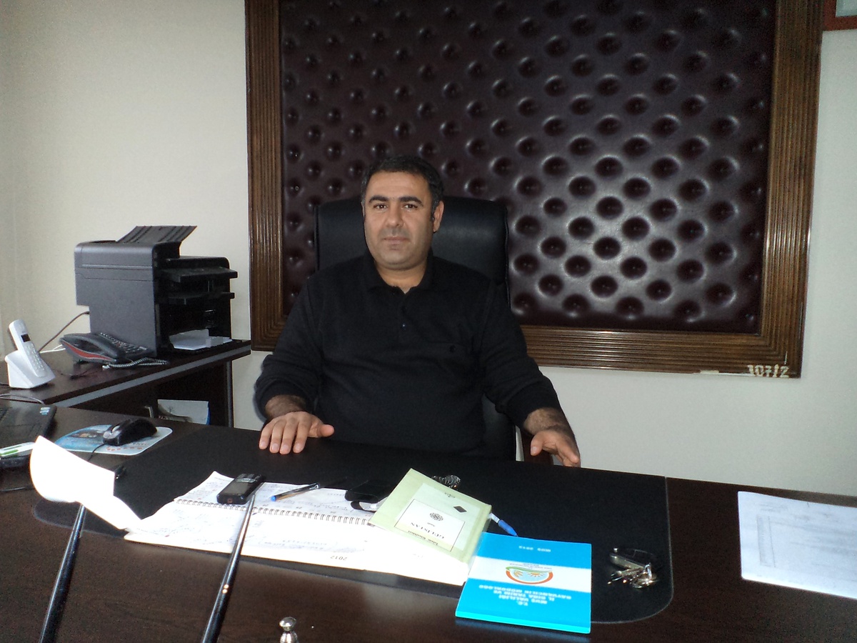 Varto\'da Anaç Koyun Keçi Destekleme Listeleri Askıya Çıkarıldı